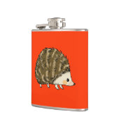 Cute hedgel heupfles (Links)
