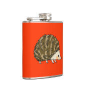 Cute hedgel heupfles (Rechts)