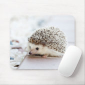 Cute Hedgel Muismat (Met muis)