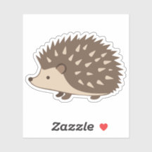 Cute Hedgel