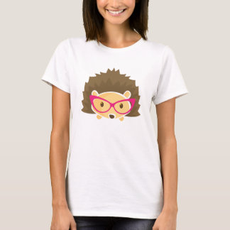 Cute Hedgel T-shirt