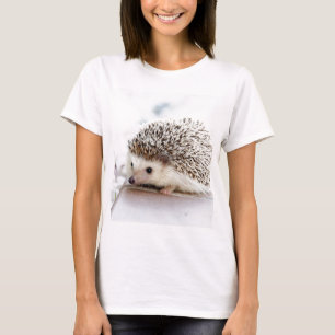 Cute Hedgel T-shirt