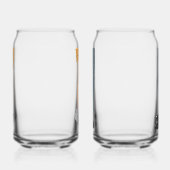 Cute Height Difference Couple Drinkware Set (Droite)