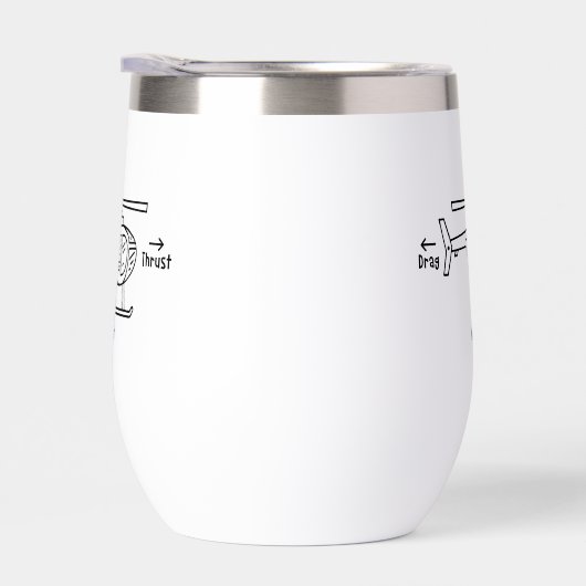 Cute Helicopter Pilot Retirement (Droite)