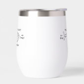 Cute Helicopter Pilot Retirement (Gauche)