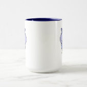 Cute Hippo Mug (Centre)