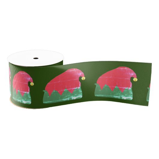 Cute Holiday Pet Grosgrain Lint (Spoel)