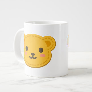 Cute Honey Beer Grote Koffiekop