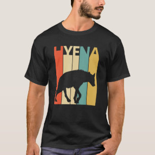 Cute Hyena Animal T-shirt