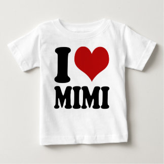 Cute I Heart Mimi