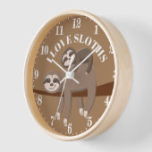 Cute I hou van slotenmeisjes decor (Hoek)