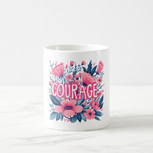 Cute Inspiration Café Mug