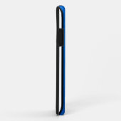 Cute iPhone 5 Hoesjes prachtige Dolphin (Achterkant/rechts)