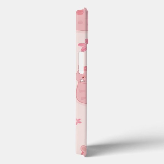 Cute iPhone case (Achterkant / Rechts)