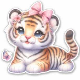 Cute It Up ! Autocollant de scrapbooking découpé s