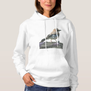 Cute Jay Close Sweat - shirt à capuche