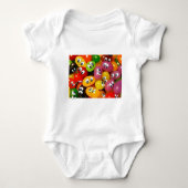 Cute Jelly Bean Romper (Voorkant)