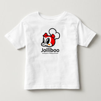 Cute Jolliboo Kinder Shirts