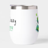 Cute Jumping Frog Whimsical Ai Art (Droite)