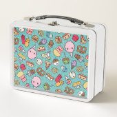 Cute Junk Food (Voorkant)