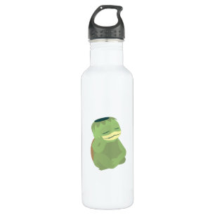 Cute Kappa Waterfles