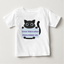 Cute Kat Baby Outfit  