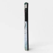 Cute Kat Case-Mate iPhone Case (Achterkant/links)
