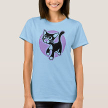 Cute Kat T Shirt