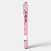 Cute Katten Case-Mate iPhone Case (Achterkant / Links)