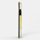 Cute Kawaii aap holding banana Case-Mate iPhone Case (Achterkant/rechts)