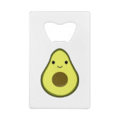 Cute Kawaii Avocado (Dos)
