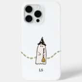 cute kawaii cozy spooky halloween Case-Mate iPhone case (Achterkant)