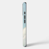 Cute Kawaii Fluffy Anime coque iphone (Verso / Gauche)