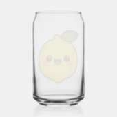 Cute Kawaii Lemon (Recto)