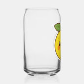 Cute Kawaii Lemon (Gauche)