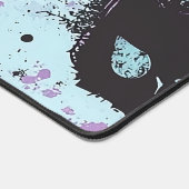 Cute Kawaii Pastel Goth Chat Déplaisant (Coin)