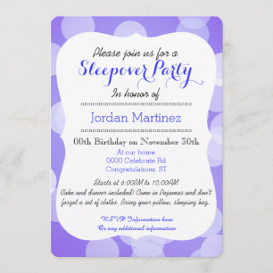 Cute Kawaii slaapvos Kaart