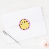 Cute kawaii sticker (Envelop)