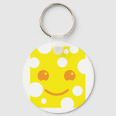 Cute KAWAII swiss Sleutelhanger (Voorkant)