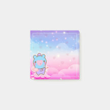 Cute Kawaii Valentijn Cupid Hobi