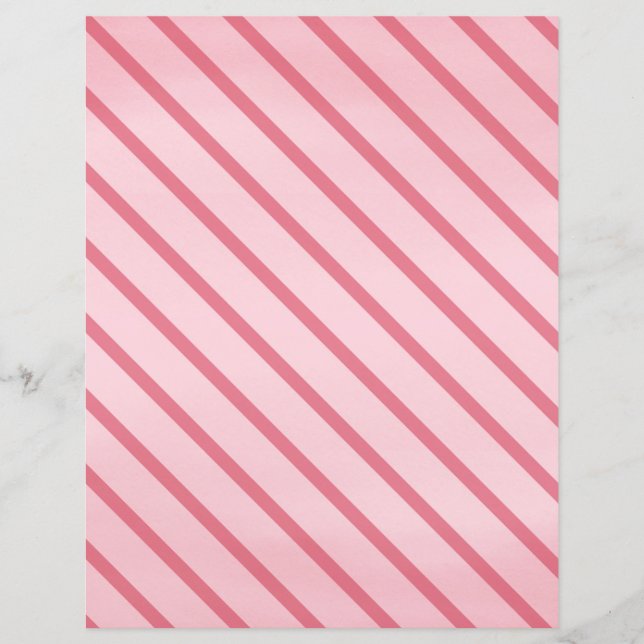 Cute kerstcadeaupapier (Voorkant)