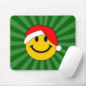 Cute Kerstkerstkerstkerstkerstkerstkerstkerstkerst Muismat (Met muis)