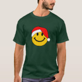 Cute Kerstkerstkerstkerstkerstkerstkerstkerstkerst T-shirt (Voorkant)