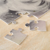 Cute Kerstle Puzzle Legpuzzel (Zijkant)