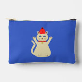 Cute Kerstmis Etui (Voorkant)