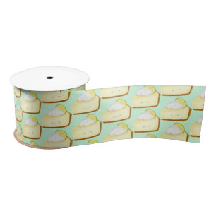 Cute Key Limoen Pie Lint