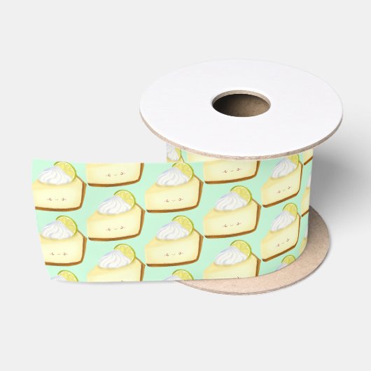 Cute Key Limoen Pie Lint (Spoel)