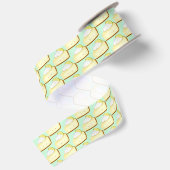 Cute Key Limoen Pie Lint (Achterkant)