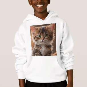 Cute Kitten