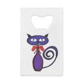 Cute Kitten avec une corse (Dos)
